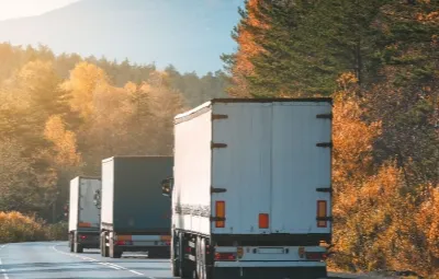 Antalya ile Yavuzeli Arası Klima Taşıma