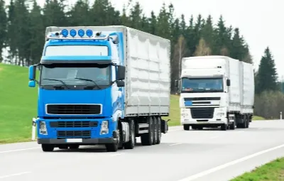 Antalya ile Yavuzeli Arası Eşya Taşıma